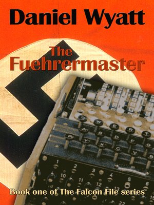 cover image of The Fuehrermaster